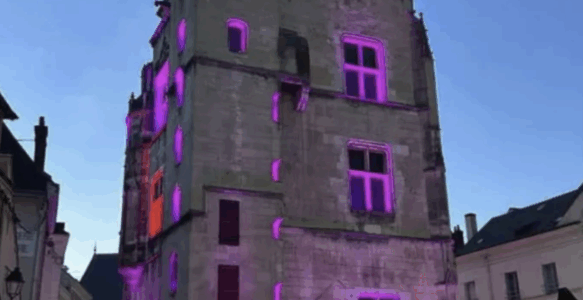 Journées Internationales 20 octobre